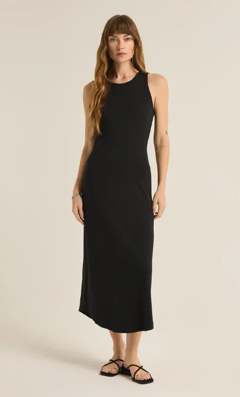 Z Supply Goodwin Midi Dress