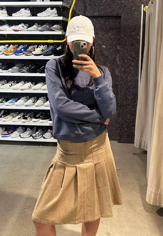 Lai Skirt - Sand