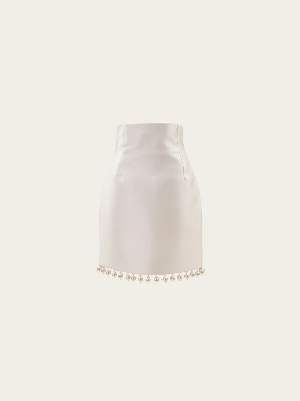 Lula Mini Skirt